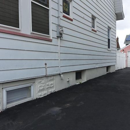Best Ewr Airport Apt-Hot Tub-Free Parking Hillside Exterior foto