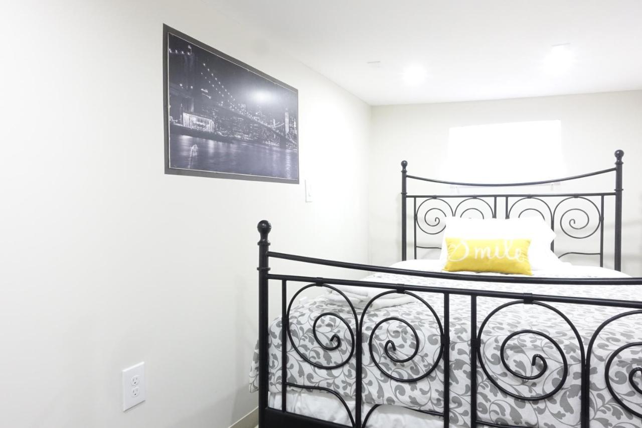 Best Ewr Airport Apt-Hot Tub-Free Parking Hillside Exterior foto