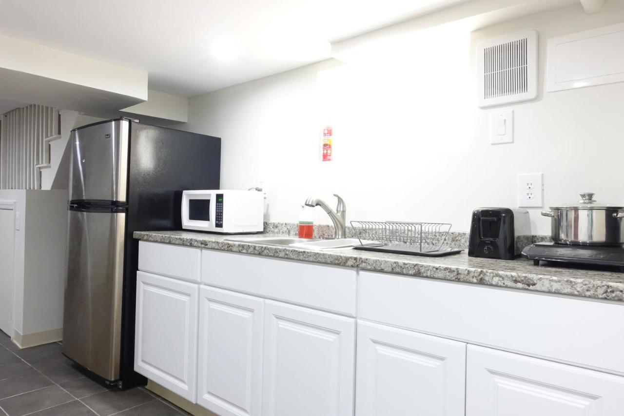 Best Ewr Airport Apt-Hot Tub-Free Parking Hillside Exterior foto